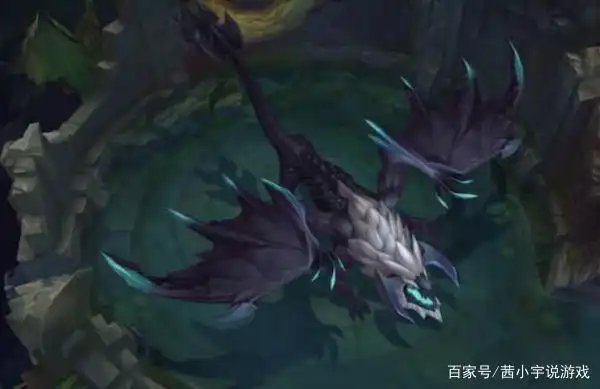 在英雄联盟游戏中,史诗级野怪有大龙纳什男爵;有元素巨龙,如果玩家