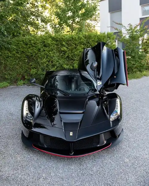 法拉利论坛_手机汽车之家