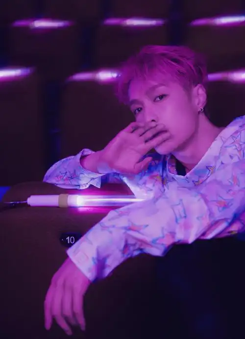 张艺兴the direction