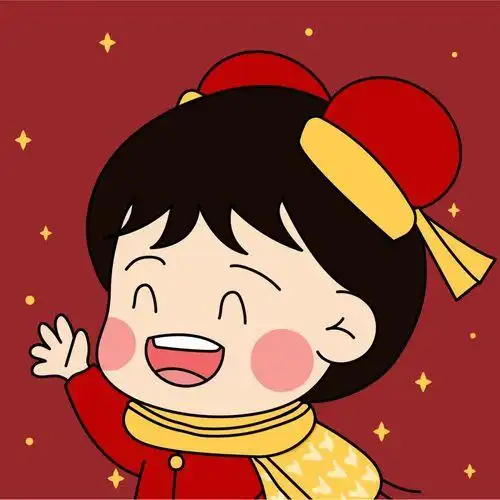 我们应该根据自己的身份和情况,选择合适的照片作为自己的头像,这样