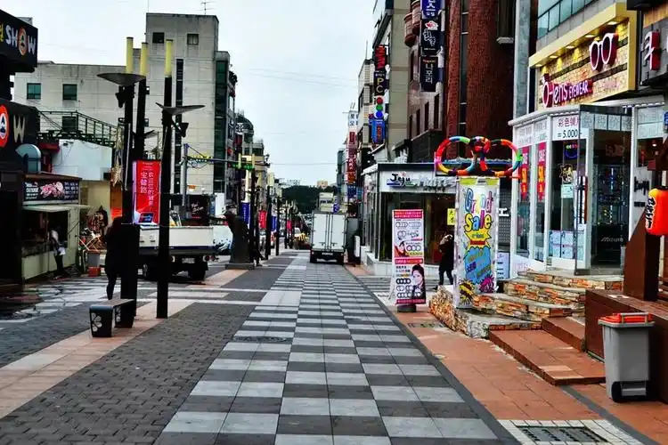 只去一站地方就可以刷爆朋友圈14天张张ins风