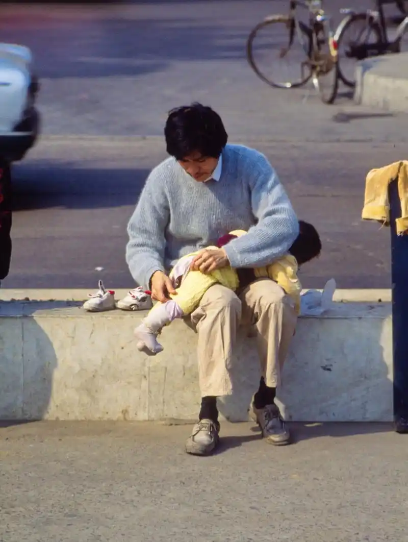 90年代中国的老照片3辑