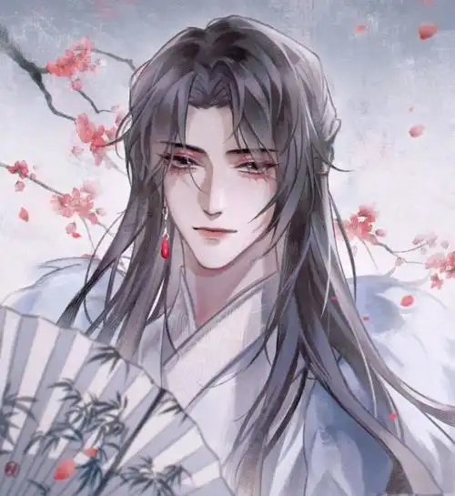 古风男头分享受屈不改心然后知君子