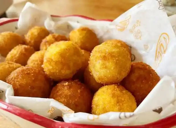 从炸元宵到煮汤圆,绝不仅仅是"由黄变白"那么简单哦! - 启示号