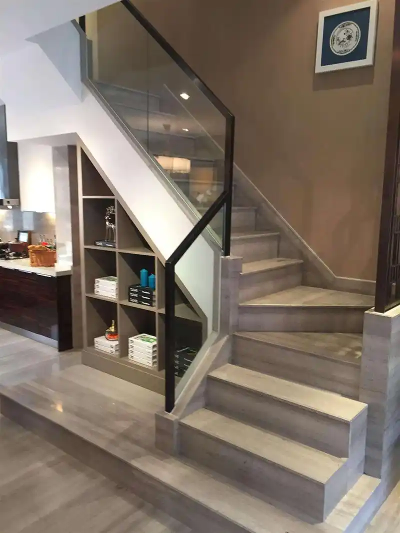 楼梯扶手高度一般是多少?