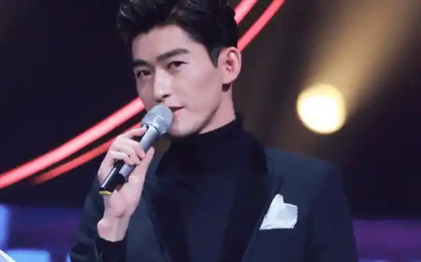 张翰被实锤性骚扰?这货居然还没凉!_张钧甯_人家_因为