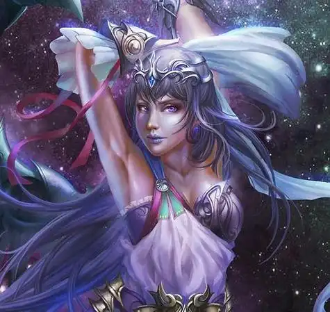 天蝎座头像女霸气一点第1页