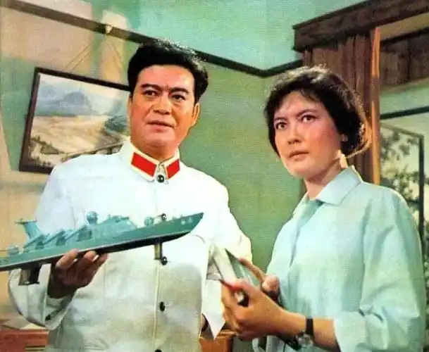 老电影苦菜花演员现状有人红颜薄命赵星梅90岁仍健在