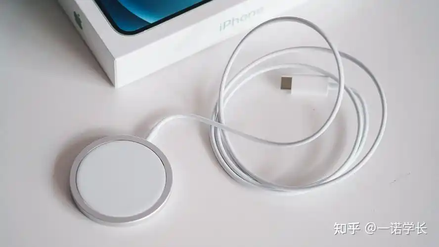 magsafe磁吸配件正确选购指南2022年苹果手机magsafe充电器推荐