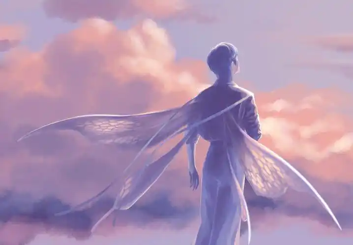 肖战热爱可抵岁月漫长