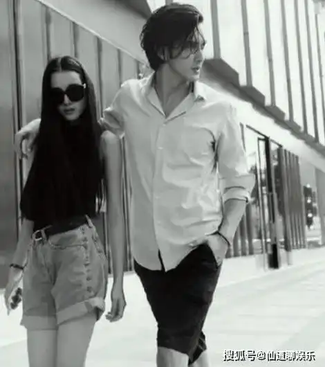 原创迪丽热巴和高伟光有可能在一起吗只是朋友不来电