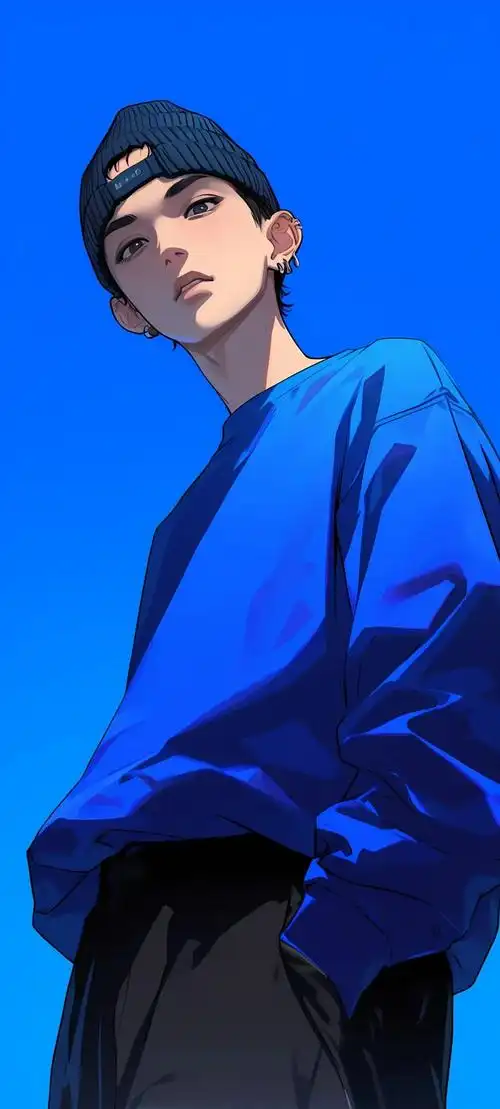 手机壁纸情人节换上一张帅气的壁纸高清版免费分享