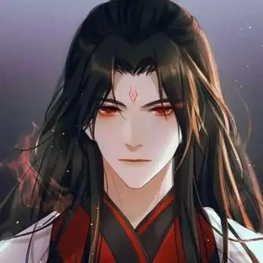 古风头像 仙气 稀有男