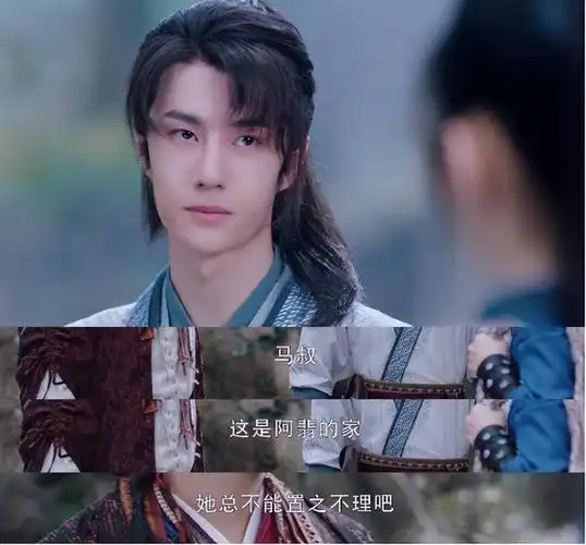 不要再替王一博感到遗憾了,事实上,他已走上男演员的另一条大道|肖战