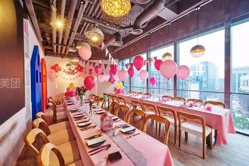 布鲁餐厅/生日派对/聚会