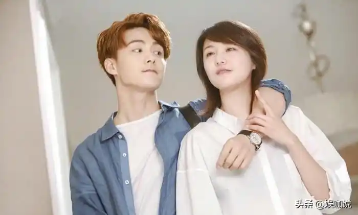 郑爽为啥只对马天宇好马天宇疑似支持郑爽