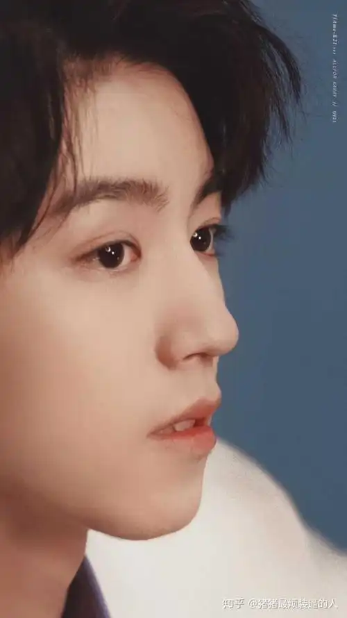 王俊凯有整过容吗?