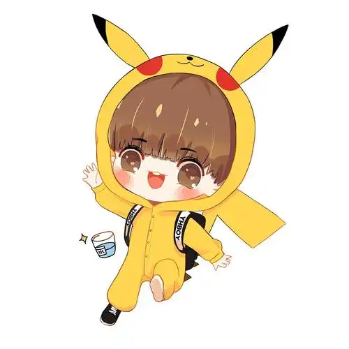 安利yhboys孙嘉锴可爱而自知的可爱担当多图