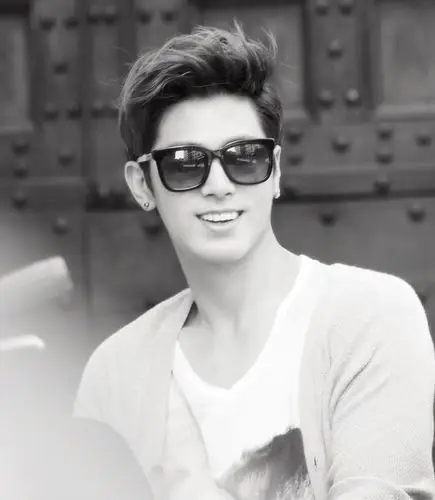 东方神起 - tvxq! photo book ti amo tvxq!