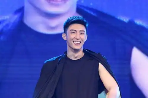 黄景瑜##thailand fm#笑起来的样子zēn好… - 堆糖,美图壁纸兴趣