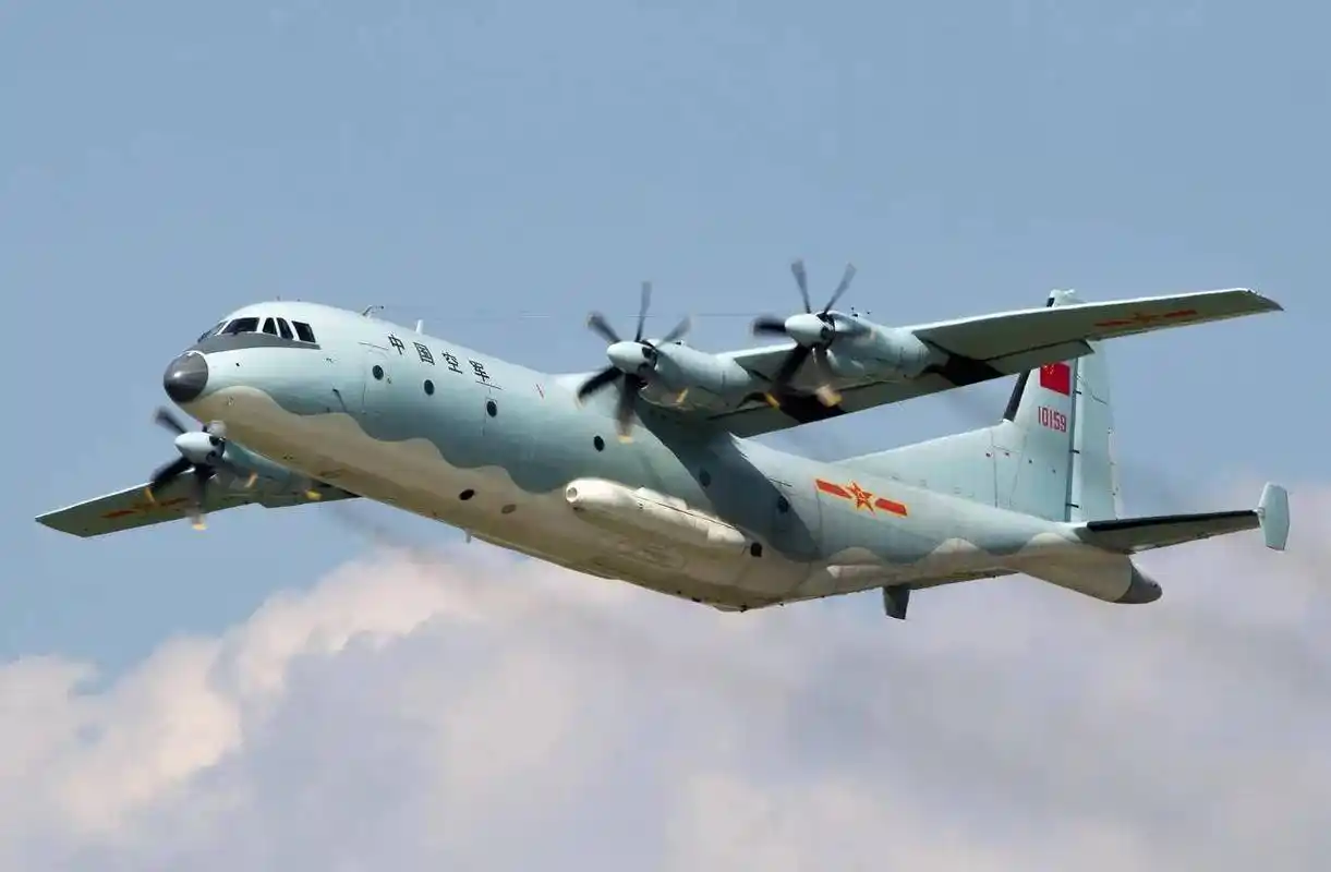 我国运9怎样?装备涡桨-6c发动机,是技术创新的成果!_飞机_网友_国家