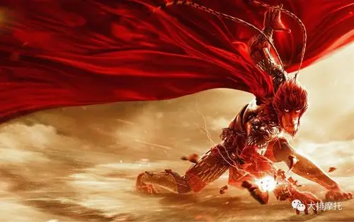 番茄炒蛋钢铁侠实际我是齐天大圣美猴王