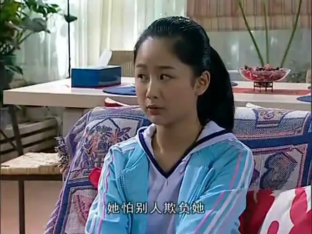 家有儿女原来麦穗是个不愿吃苦的享乐型女人,在丈夫破产时候离开