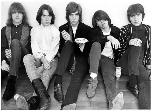 shoegazerbaby的相册-80年代不可忽视的伟大乐队/音乐人