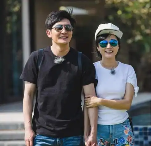 相关问题三,朱桢老婆和 鲍蕾 是什么关系