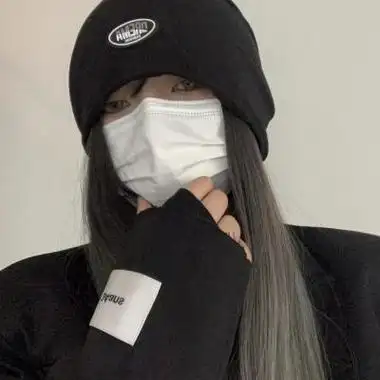 头像女生2021最新火御姐霸气图片