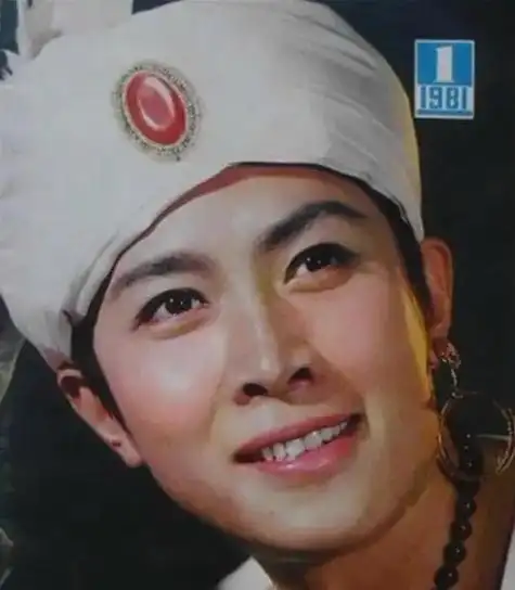 唐国强个人资料感情生活(偶像鼻祖唐国强的艰苦成名史)(17)