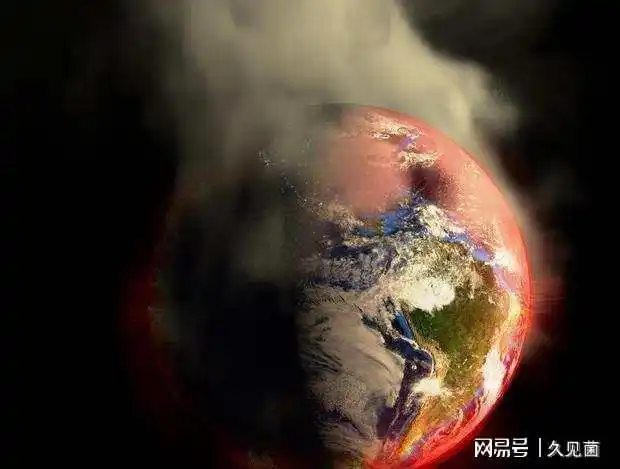 人类最多只能在地球居住5亿年,科学家欲将3亿人口移至这颗星球