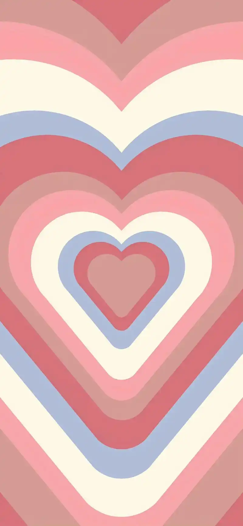 手机壁纸 #治愈系风景 粉粉粉色系壁纸@抖音小助手 @do - 抖音