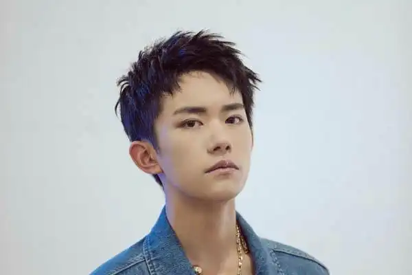 男星寸头谁最帅 吴亦凡英气易烊千玺稚嫩