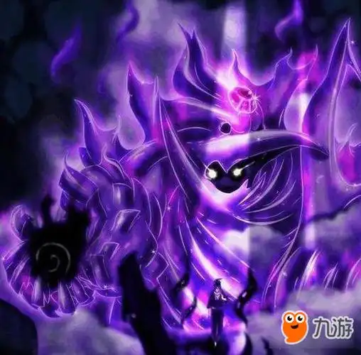 拥有万花筒写轮眼的才有能力发动须佐能乎,有能力发动的人寥寥无几,故