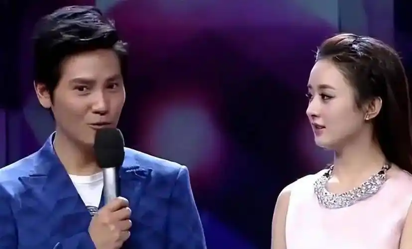 这个瓜有点大,为大佬隐秘生子,假结婚,赵丽颖被牵连?