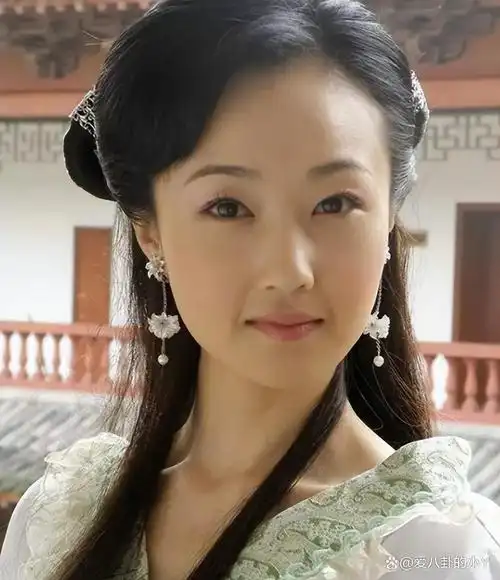 正阳门下八大美女边潇潇能排第几韩母年轻时美貌不输女主