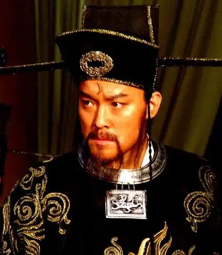 演员赵毅演活包青天 要个性不要脸谱化(组图)