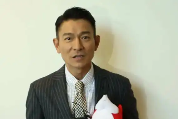 天堂好走58岁刘德华确诊是真的吗系谣言只是感冒引起的喉炎