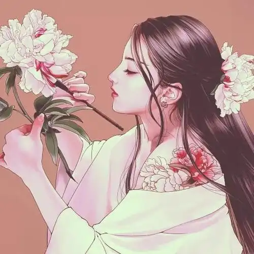 冷酷的女生头像,头像女霸气冷酷无情-图片大观-奇异网