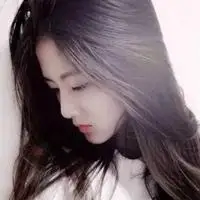 长发头像女生侧面高冷-侧脸高冷气质长发女生头像