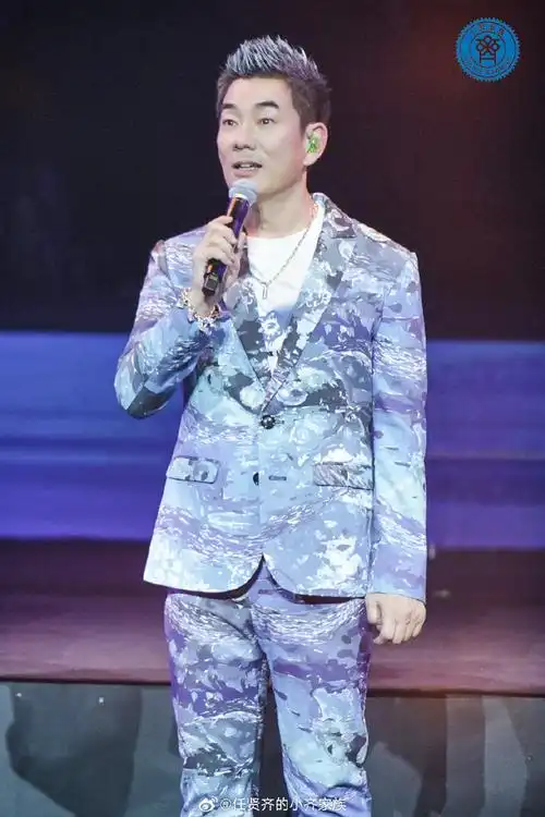 任贤齐的小齐家族超话任贤齐超话#齐迹2024#澳门站的大合唱还在耳边