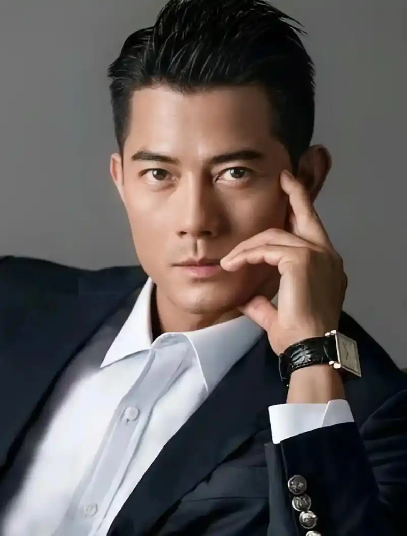 舞王郭富城首站来袭!深圳9797.四