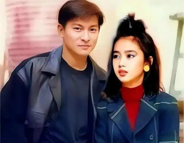 刘向蕙也太会投胎了刘德华11岁爱女首次公开亮相