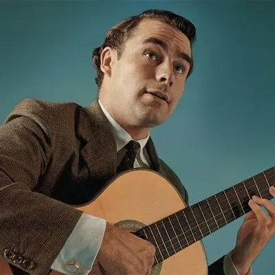julian bream