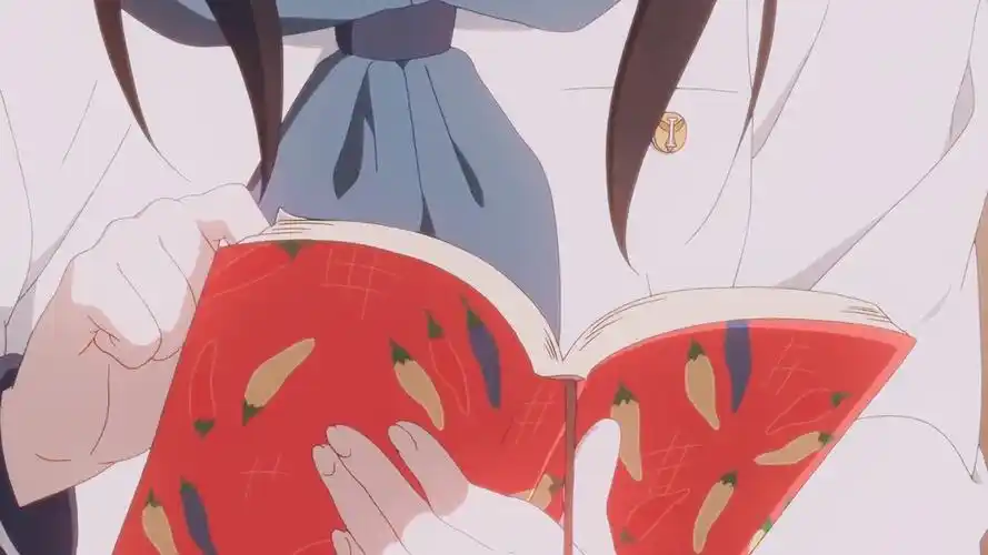 冰菓02 - 堆糖,美图壁纸兴趣社区