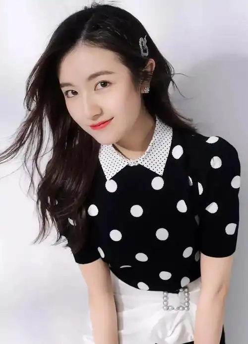 分享图片—漂亮美女李兰迪_网易订阅