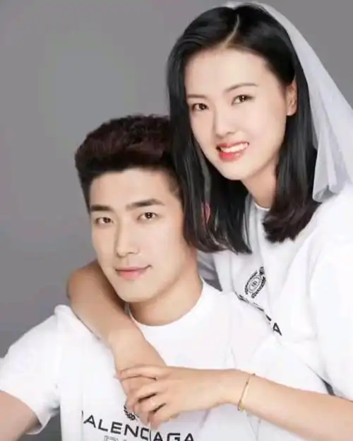 官宣女排奥运冠军被证实已与未婚夫领证还晒出多张甜蜜婚纱照