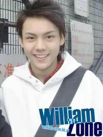 看不下去了!陈伟霆年轻时候到底长什么样?