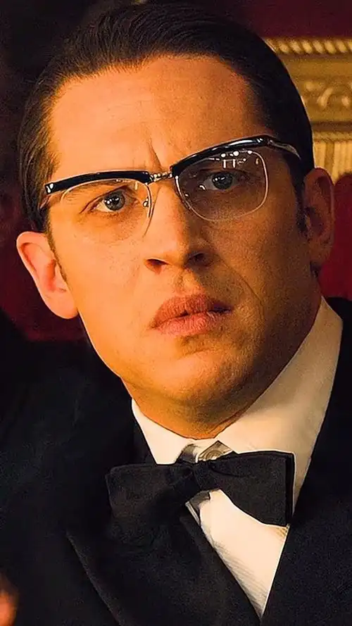 汤姆哈迪60帧高清